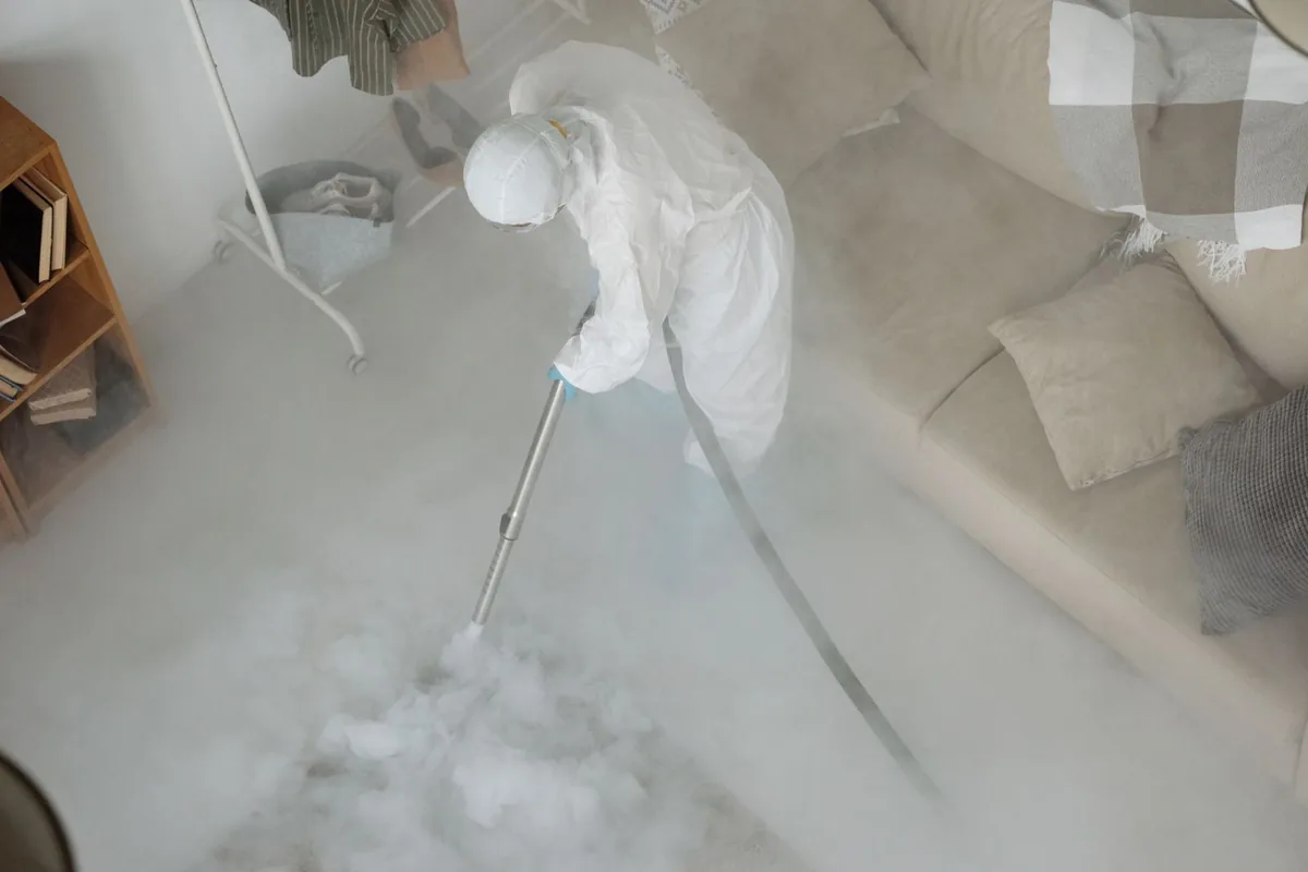 Biohazard Cleanup in Wellford, SC